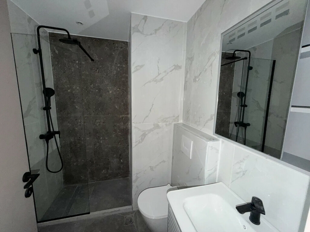 Flat 42 M2 In Faliro – Ippokratio, Greece