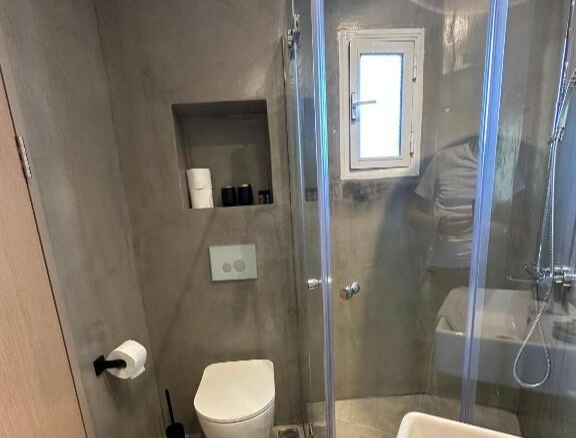 Hotel In Aristotle, Greece (530 M²)