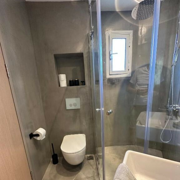 Hotel In Aristotle, Greece (530 M²)