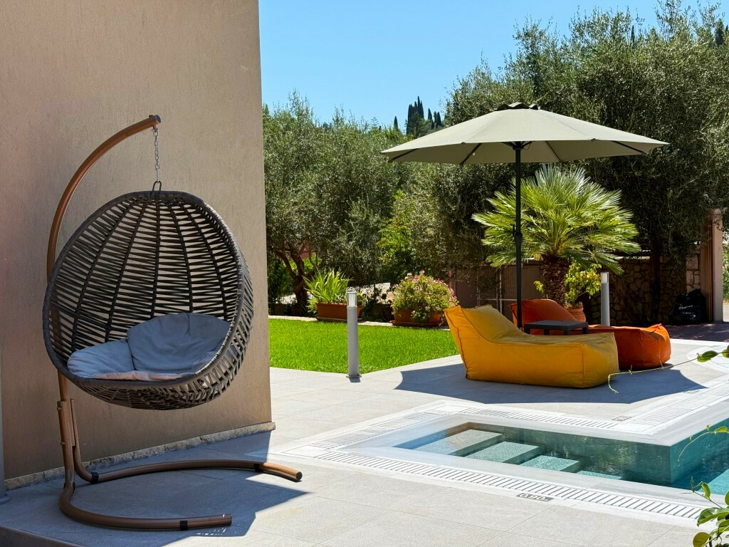 3-bedroom Villa In Corfu, Greece (230 M²)