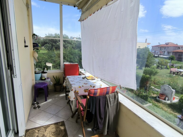 1-bedroom Flat In Easts Olimpos, Greece (45 M²)