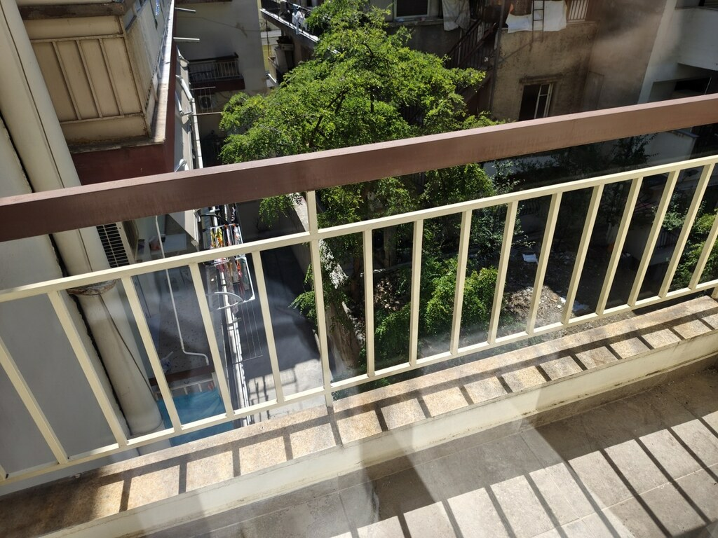 Flat 96 M2 In Sikies, Greece