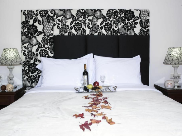 Hotel In Florina, Greece (4.500 M²)