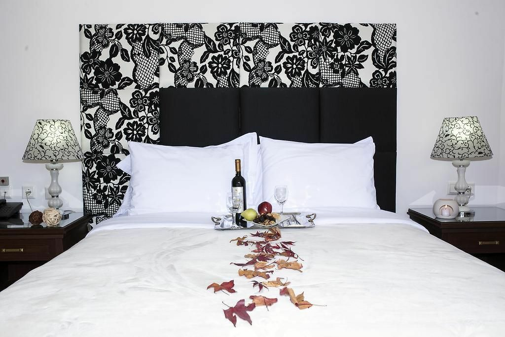 Hotel In Florina, Greece (4.500 M²)