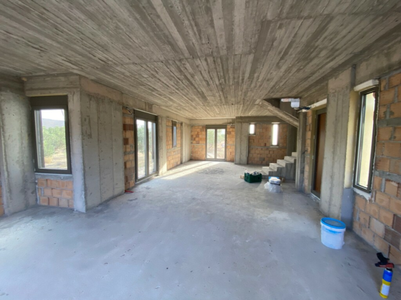 Detached House 124 M2 In Gouves, Greece