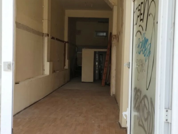 Commercial Property 49 M2 In Analipsi – Mpotsari – Nea Paralia, Greece