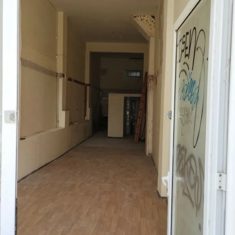Commercial Property 49 M2 In Analipsi – Mpotsari – Nea Paralia, Greece
