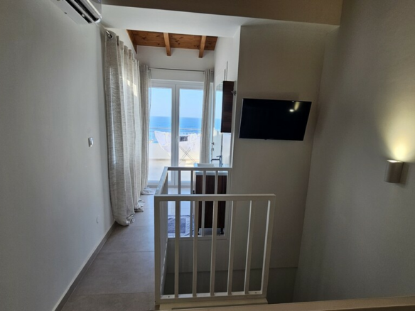 Maisonette 104 M2 In Geropotamos, Greece
