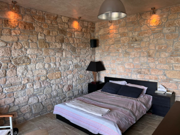 3-bedroom Villa In Loutraki-perachora, Greece (300 M²)