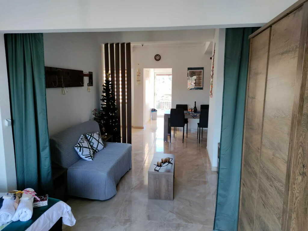 Building 280 M2 In Epanomi, Greece