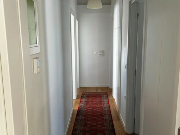 Flat 147 M2 In Kifissia, Greece
