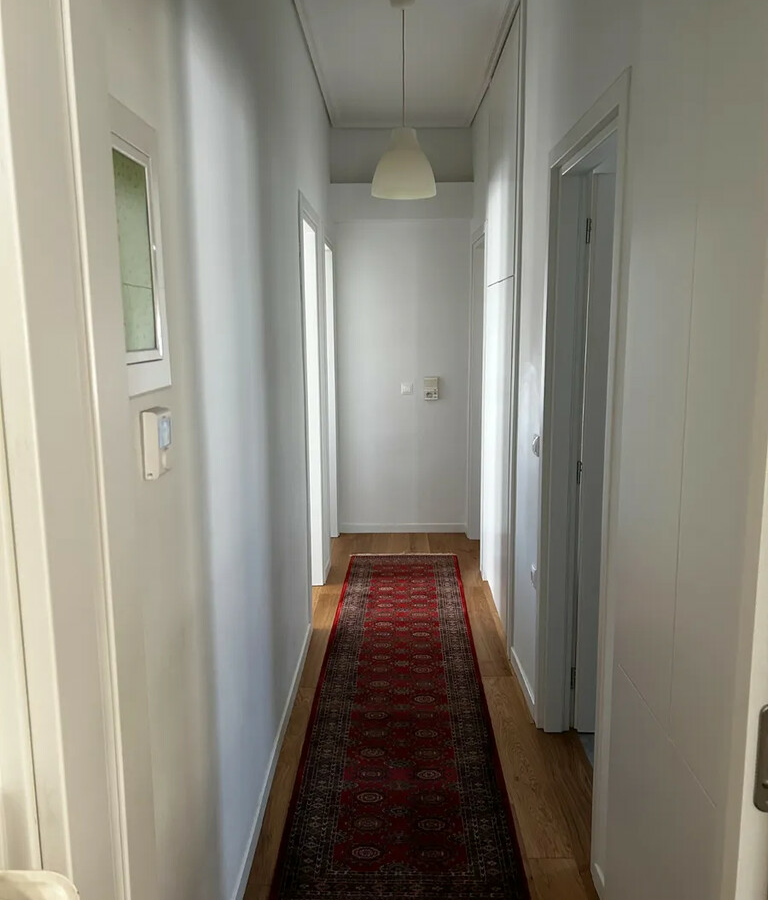 Flat 147 M2 In Kifissia, Greece
