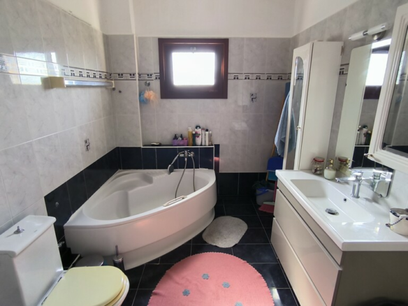 3-bedroom Maisonette In Paralia, Greece (144 M²)