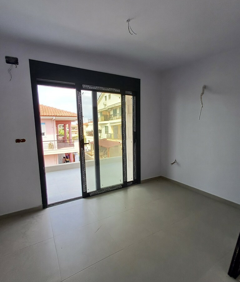 Maisonette 70 M2 In Nea Propontida, Greece