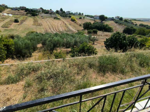 Detached House 207 M2 In Pidna, Greece