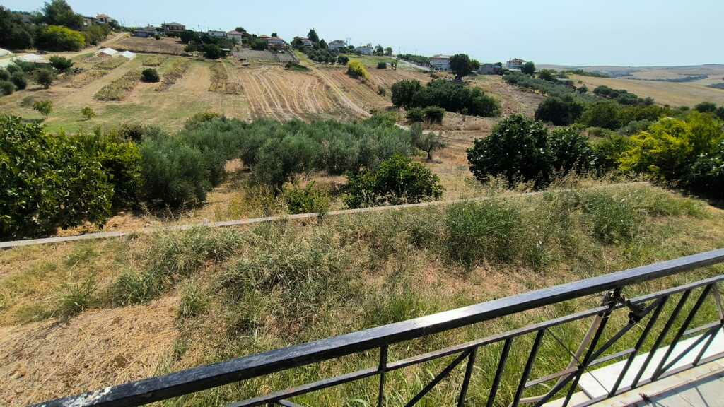 Detached House 207 M2 In Pidna, Greece