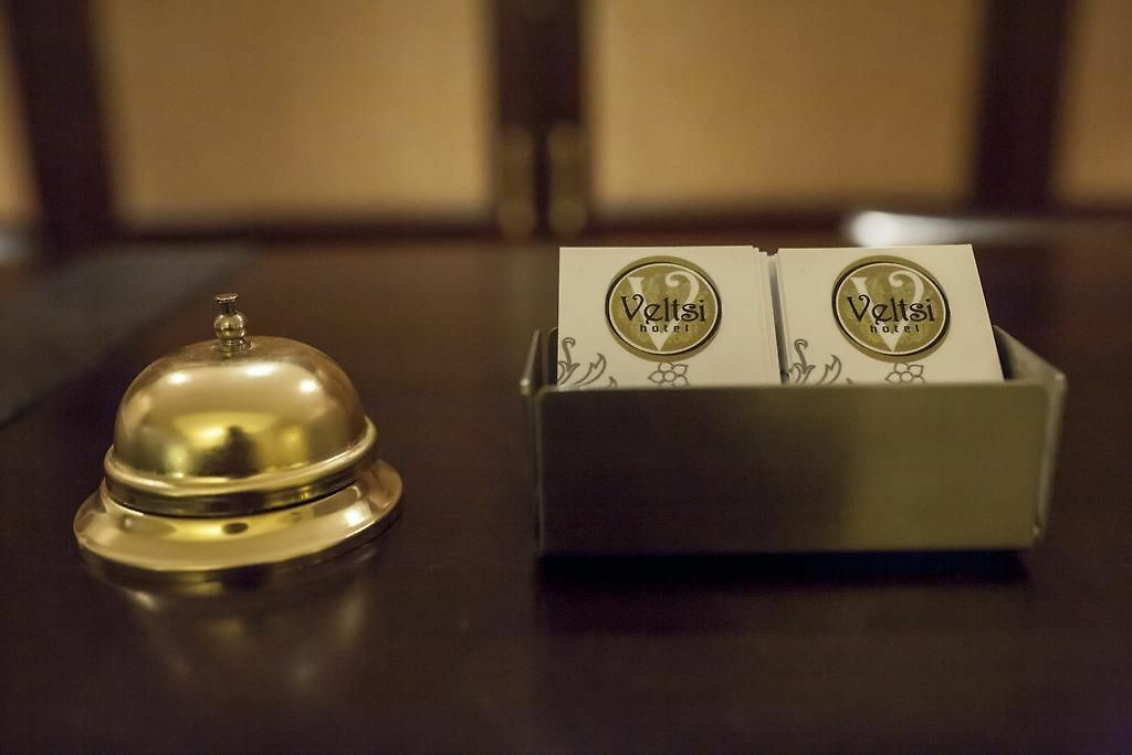 Hotel In Florina, Greece (4.500 M²)