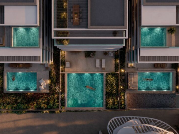 Flat 188 M2 In Glyfada, Greece