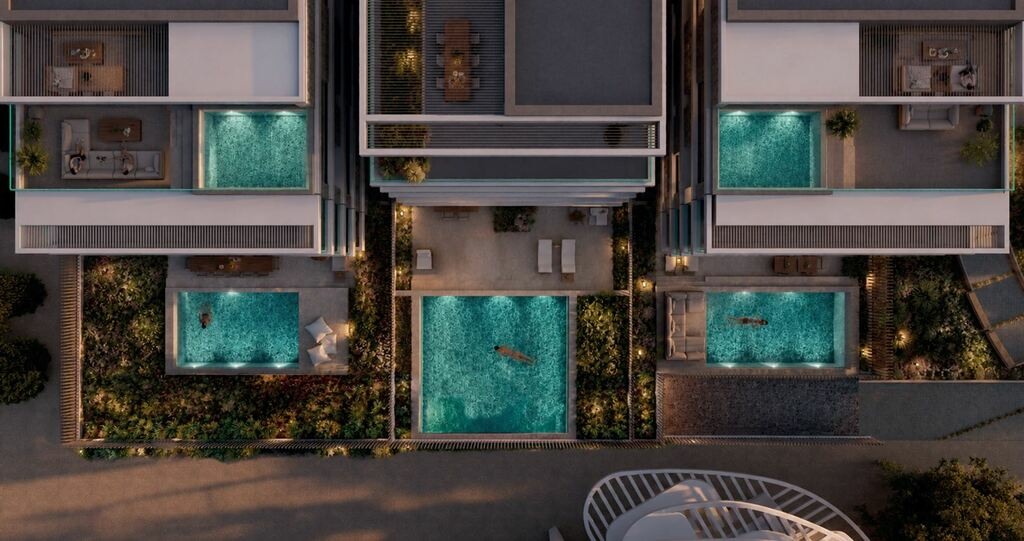 Flat 188 M2 In Glyfada, Greece