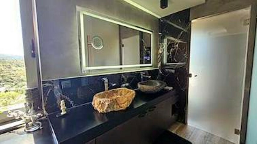 Villa 336 M2 In Vamos, Greece