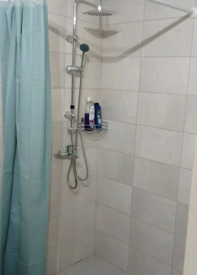 2-bedroom Flat In Center Of Thessaloniki, Greece (60 M²)