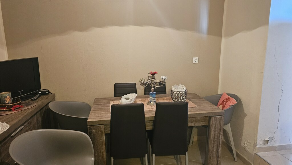 Detached House 105 M2 In Gouves, Greece