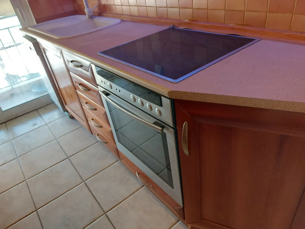 Flat 78 M2 In Kalithea, Greece