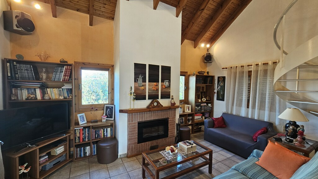 3-bedroom Villa In Gouves, Greece (161 M²)
