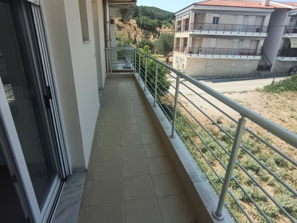 2-bedroom Flat In Vasilika, Greece (75 M²)