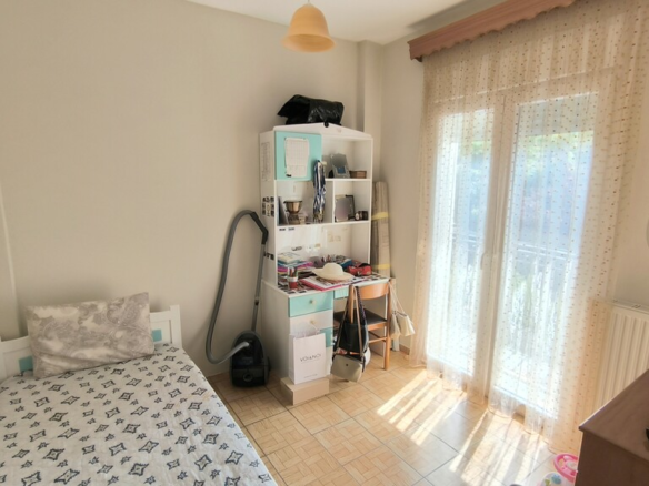 Flat 105 M2 In Katerini, Greece