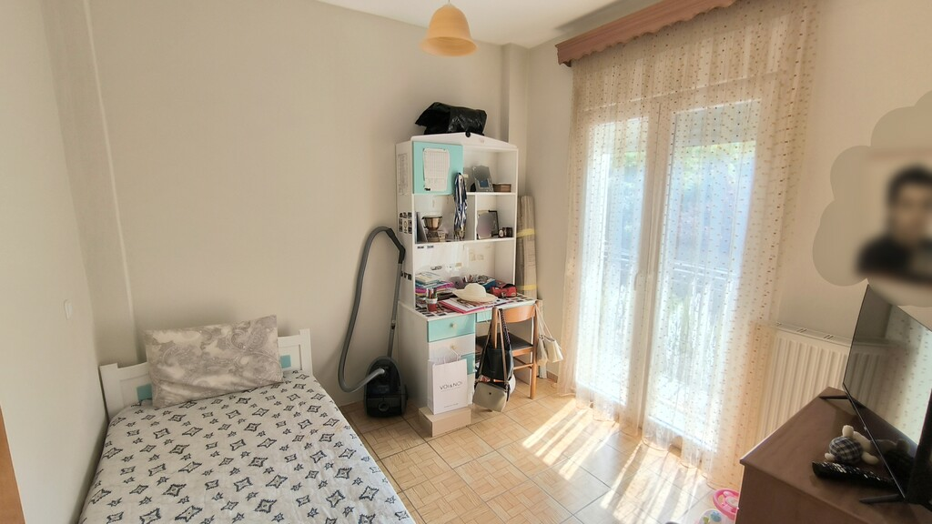 Flat 105 M2 In Katerini, Greece