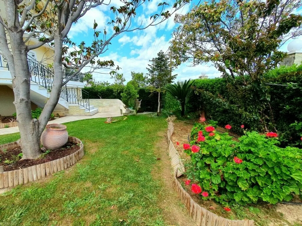 3-bedroom Maisonette In Vocha, Greece (227 M²)
