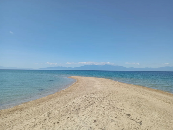 Building 280 M2 In Epanomi, Greece