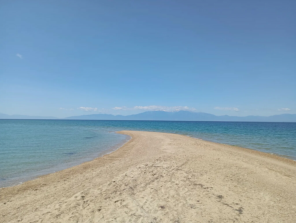 Building 280 M2 In Epanomi, Greece