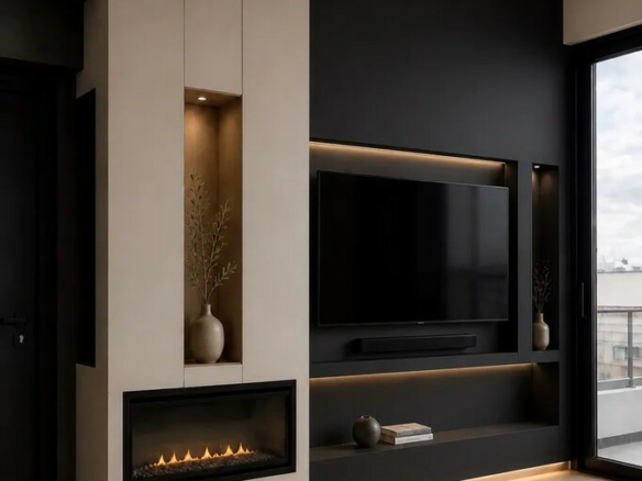 Maisonette 130 M2 In Glyfada, Greece