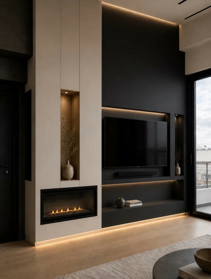Maisonette 130 M2 In Glyfada, Greece