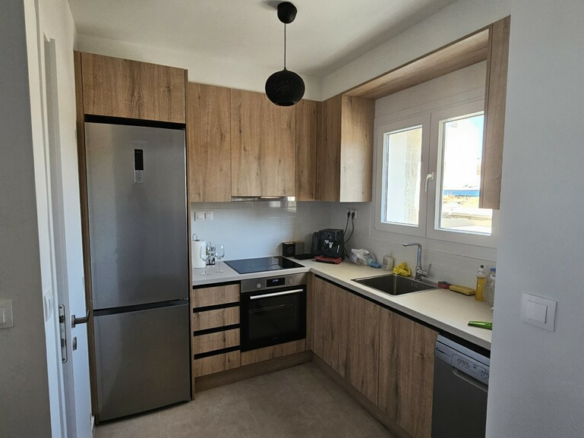 Maisonette 104 M2 In Geropotamos, Greece