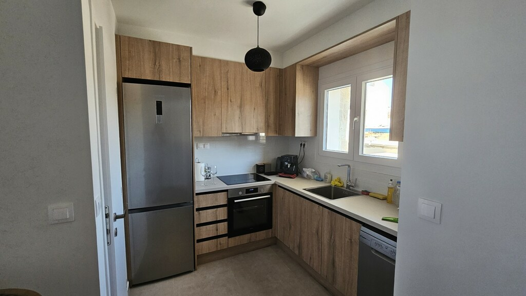 Maisonette 104 M2 In Geropotamos, Greece