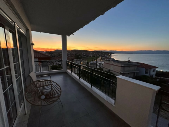Hotel In Aristotle, Greece (530 M²)