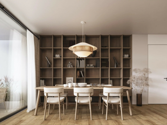 Flat 163 M2 In Elliniko, Greece