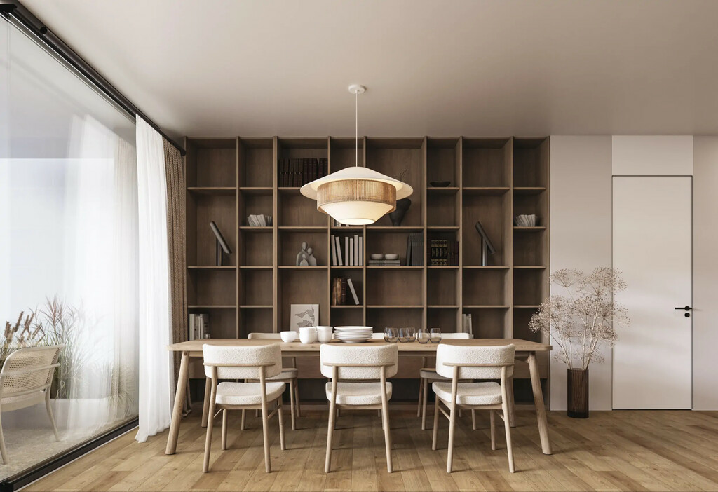 Flat 163 M2 In Elliniko, Greece