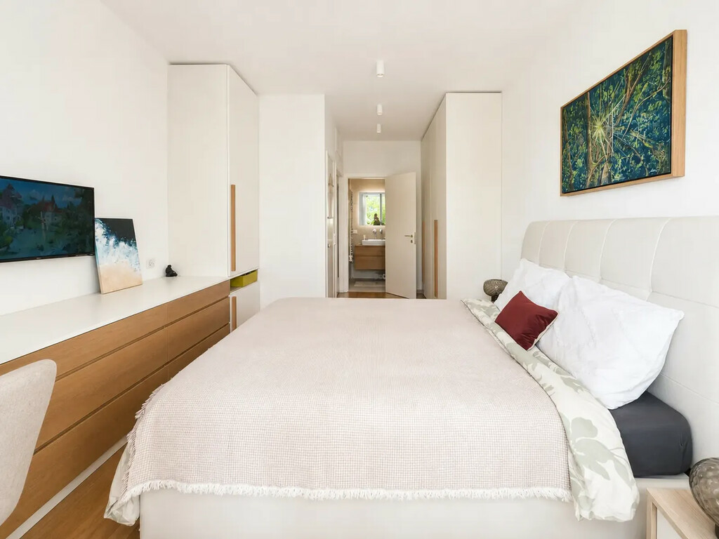 Flat 104 M2 In Vari – Varkiza, Greece