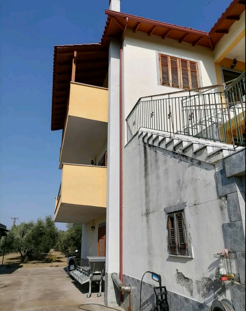 n0g3ge31b0y-3a63bb Complex In Poligiros, Greece (320 M²)