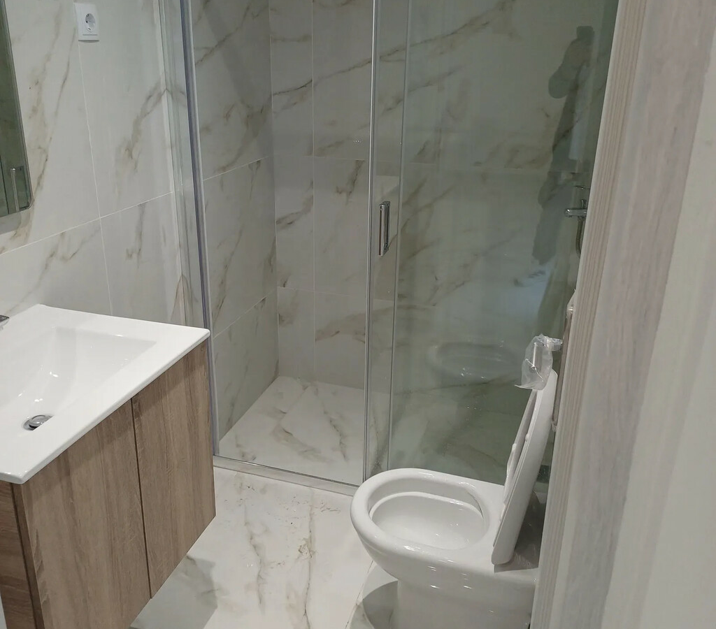 Flat 119 M2 In Alimos, Greece