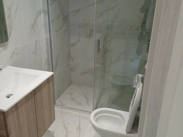 Flat 119 M2 In Alimos, Greece