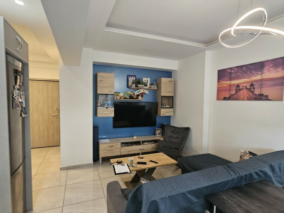 Flat 60 M2 In Chersonisos, Greece