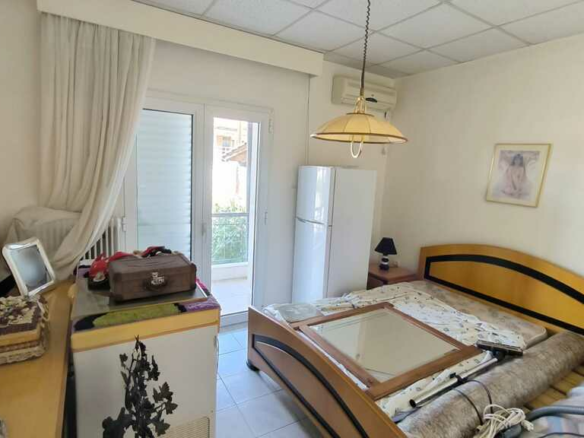 Detached House 207 M2 In Pidna, Greece