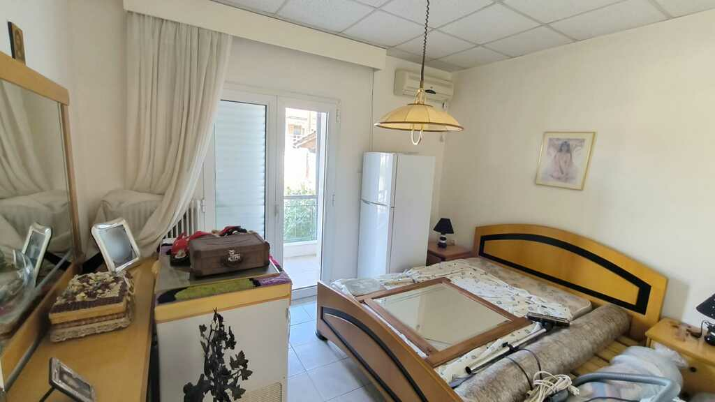Detached House 207 M2 In Pidna, Greece