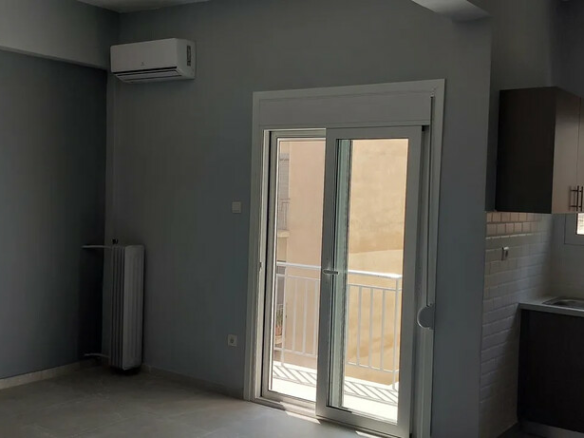 Flat 43 M2 In Ampelokipoi – Pentagon, Greece