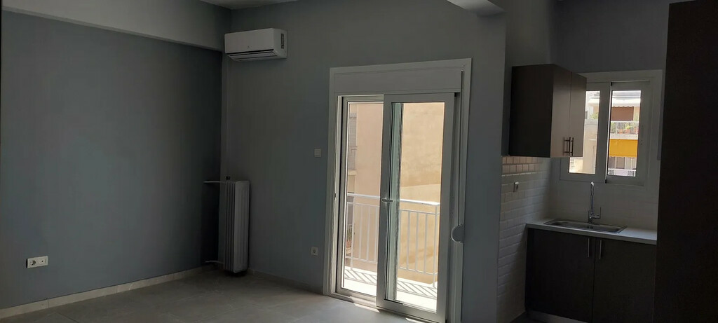 Flat 43 M2 In Ampelokipoi – Pentagon, Greece